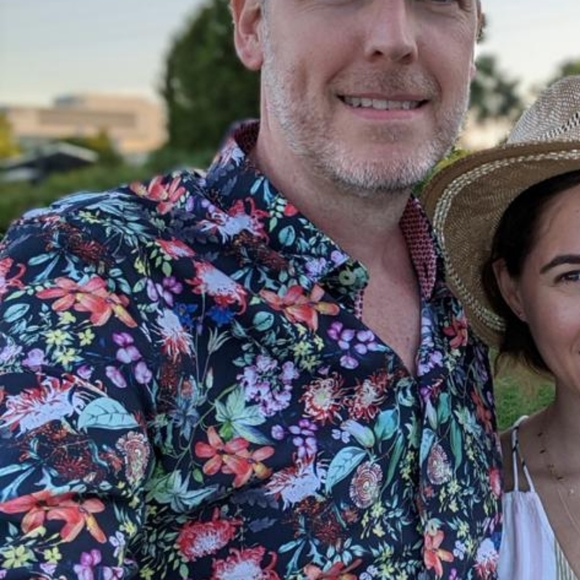 Meet your Posher, Chad - Picture 2 of 4